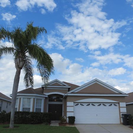 4 Bedroom Formosa Area Home Orlando Exterior foto