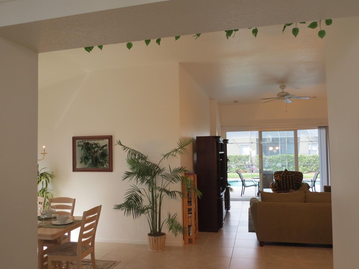 4 Bedroom Formosa Area Home Orlando Exterior foto