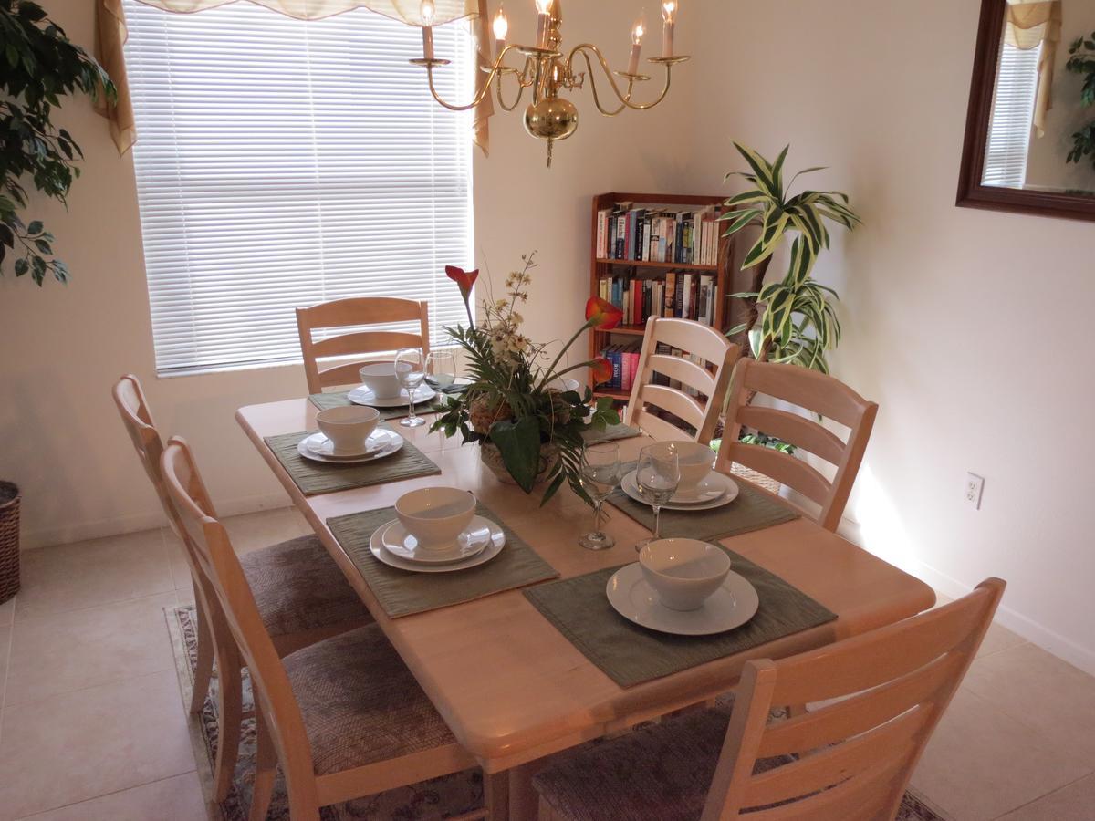 4 Bedroom Formosa Area Home Orlando Exterior foto