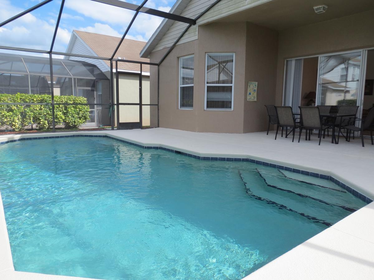 4 Bedroom Formosa Area Home Orlando Exterior foto